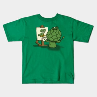 Artychoke Kids T-Shirt